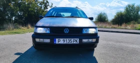 VW Passat, снимка 2