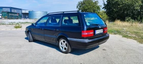 VW Passat, снимка 4