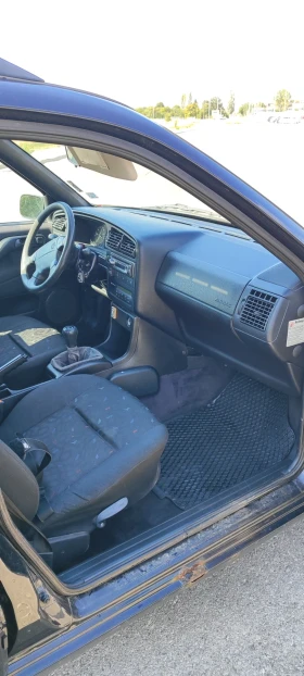 VW Passat, снимка 9