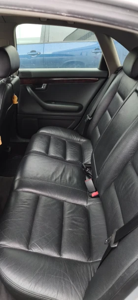 Audi A4 B6 fsi, снимка 10