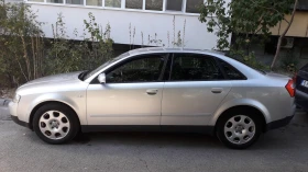 Audi A4 B6 fsi, снимка 2