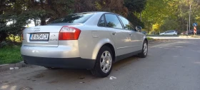 Audi A4 B6 fsi, снимка 5