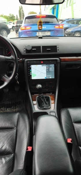 Audi A4 B6 fsi, снимка 7