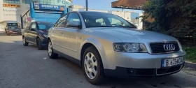 Audi A4 B6 fsi, снимка 3