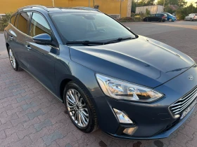 Ford Focus 1.5Tdci, снимка 2