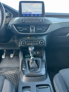 Ford Focus 1.5Tdci, снимка 13