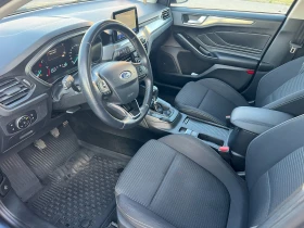 Ford Focus 1.5Tdci, снимка 10