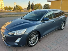 Ford Focus 1.5Tdci, снимка 3