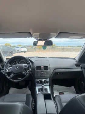 Mercedes-Benz C 350, снимка 7