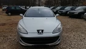     Peugeot 407 COUPE 2.7 HDI