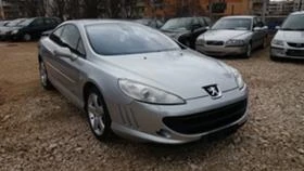     Peugeot 407 COUPE 2.7 HDI