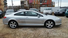     Peugeot 407 COUPE 2.7 HDI