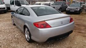 Peugeot 407 COUPE 2.7 HDI | Mobile.bg    6