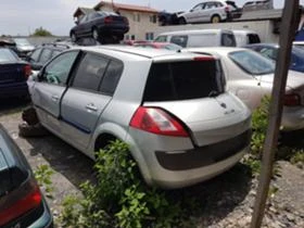 Renault Megane 1,6 16    | Mobile.bg    4