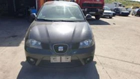 Seat Ibiza 1.9 TDI 131 | Mobile.bg    2