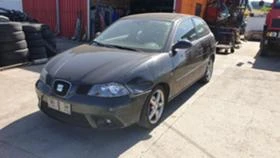 Seat Ibiza 1.9 TDI 131 | Mobile.bg    3