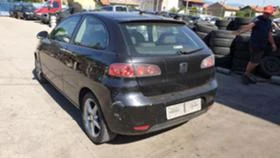 Seat Ibiza 1.9 TDI 131 | Mobile.bg    4