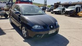 Seat Ibiza 1.9 TDI 131 | Mobile.bg    1