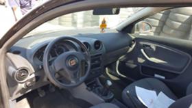 Seat Ibiza 1.4 TDI | Mobile.bg   8