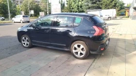 Peugeot 3008, снимка 5