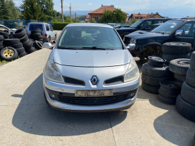 Renault Clio 1.2, снимка 2 - Автомобили и джипове - 41875659