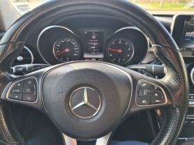 Mercedes-Benz C 200, снимка 11 - Автомобили и джипове - 45302413