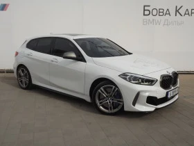 BMW M135 xDrive  | Mobile.bg    3