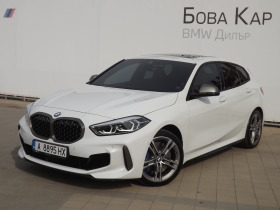 Обява за продажба на BMW M135 xDrive  ~85 000 лв. - изображение 1