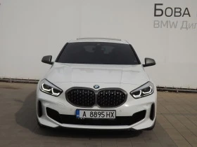 BMW M135 xDrive  | Mobile.bg    2