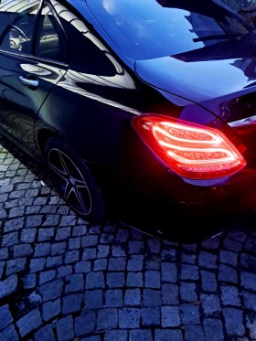 Обява за продажба на Mercedes-Benz C 250 ~40 000 лв. - изображение 1
