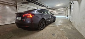 Tesla Model 3 Performance FSD Air Suspension | Mobile.bg   6