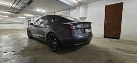 Tesla Model 3 Performance FSD Air Suspension | Mobile.bg   8