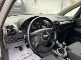 Audi A2 1.4TDI 90HP  - [9] 