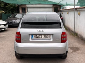 Audi A2 1.4TDI 90HP  - [6] 