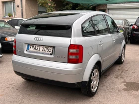 Audi A2 1.4TDI 90HP  | Mobile.bg    6