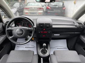 Audi A2 1.4TDI 90HP  | Mobile.bg    10