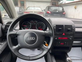 Audi A2 1.4TDI 90HP  | Mobile.bg    9