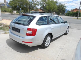 Skoda Octavia 1.6d-Navi-Automat-Euro-6B | Mobile.bg    5