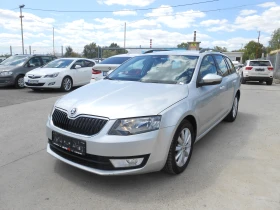 Skoda Octavia 1.6d-Navi-Automat-Euro-6B, снимка 1