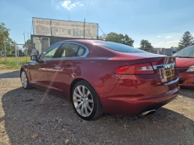 Jaguar Xf, снимка 3