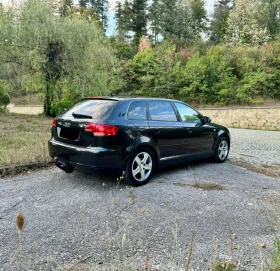 Audi A3 1.9 TDi | Mobile.bg    6