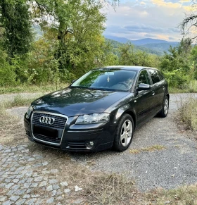 Audi A3 1.9 TDi, снимка 2