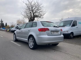 Audi A3 БММ, снимка 4