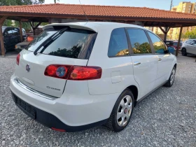 Fiat Croma 1.8i 140кс , снимка 5