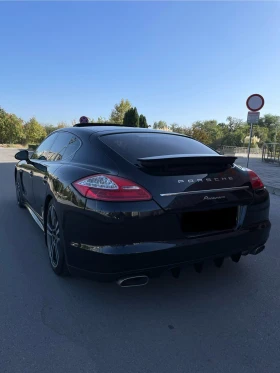 Porsche Panamera, снимка 2