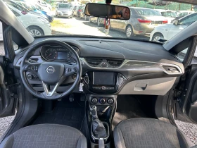 Opel Corsa 1.4i 16v EURO6B GAS, снимка 10