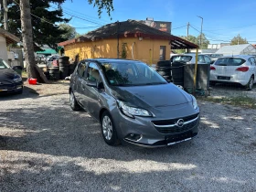 Opel Corsa 1.4i 16v EURO5B GAS, снимка 6