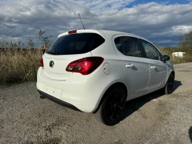 Opel Corsa 1.2i * BLACK EDITION* NAVI* SERVICE* E6B* , снимка 5