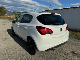 Opel Corsa 1.2i * BLACK EDITION* NAVI* SERVICE* E6B* , снимка 6