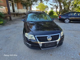 VW Passat 2.0tdi , снимка 9